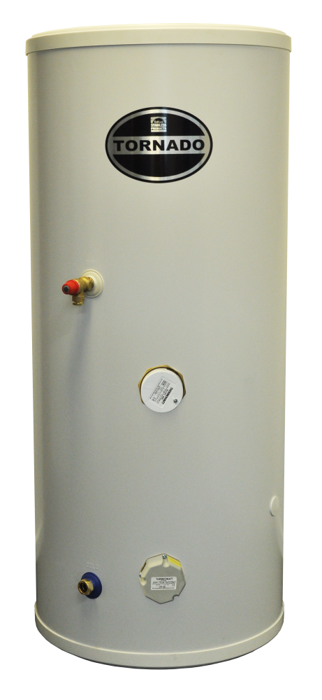 TORNADO Direct Plus
