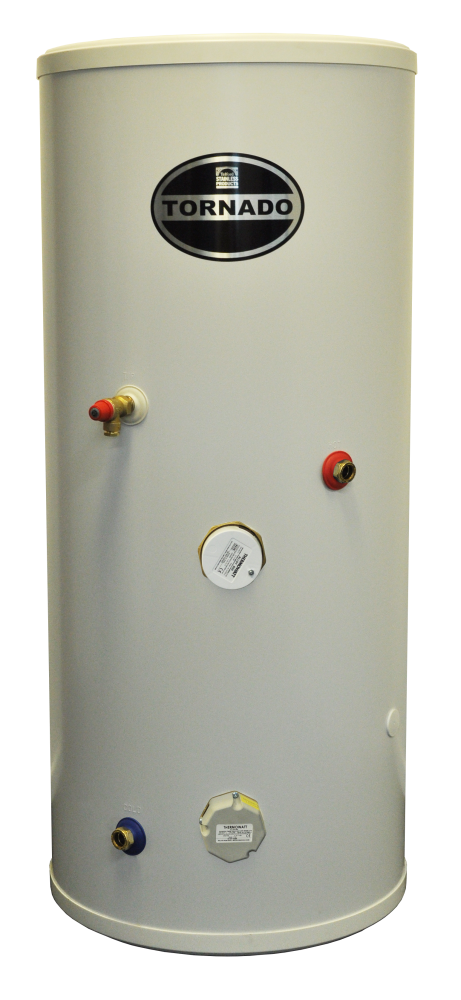 TORNADO Direct Solar