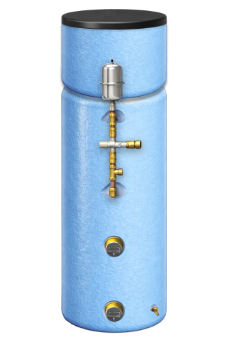 Tristar Combination Thermal Store - Electric Only