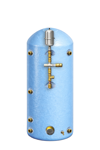Tristar Open-Vented Thermal Store