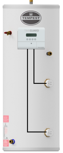 Tempest Direct - Solar PV