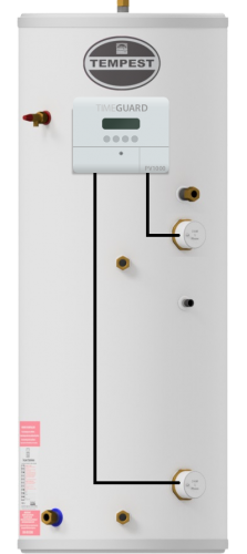 Tempest Indirect - Solar PV