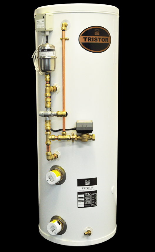 Hot Water Cylinders Copper Cylinders Telford Stainless Cylinders