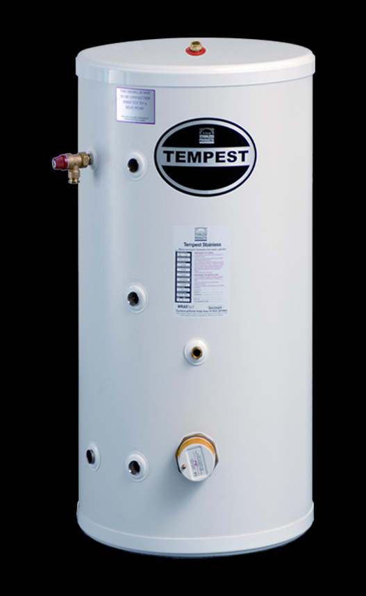 Hot Water Cylinders Copper Cylinders Telford Stainless Cylinders